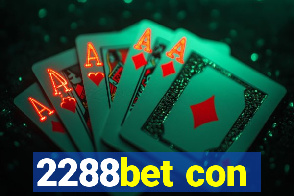 2288bet con
